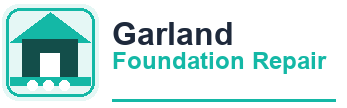 Garland Foundation Repair logo